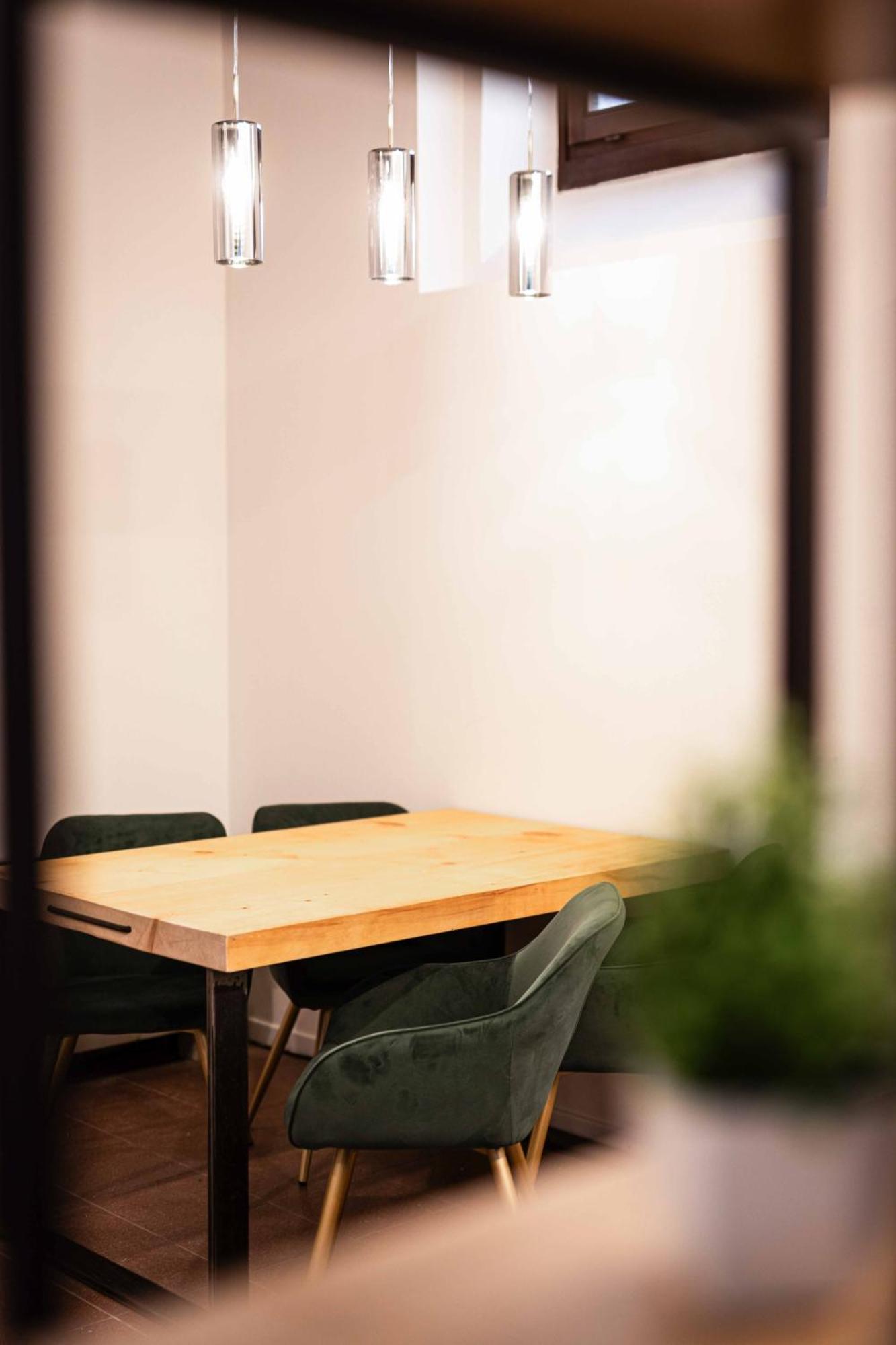 Al 18 Verona Rooms מראה חיצוני תמונה