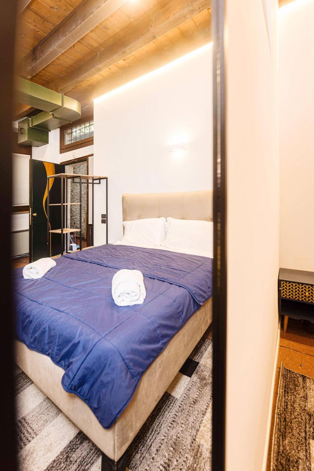 Al 18 Verona Rooms מראה חיצוני תמונה