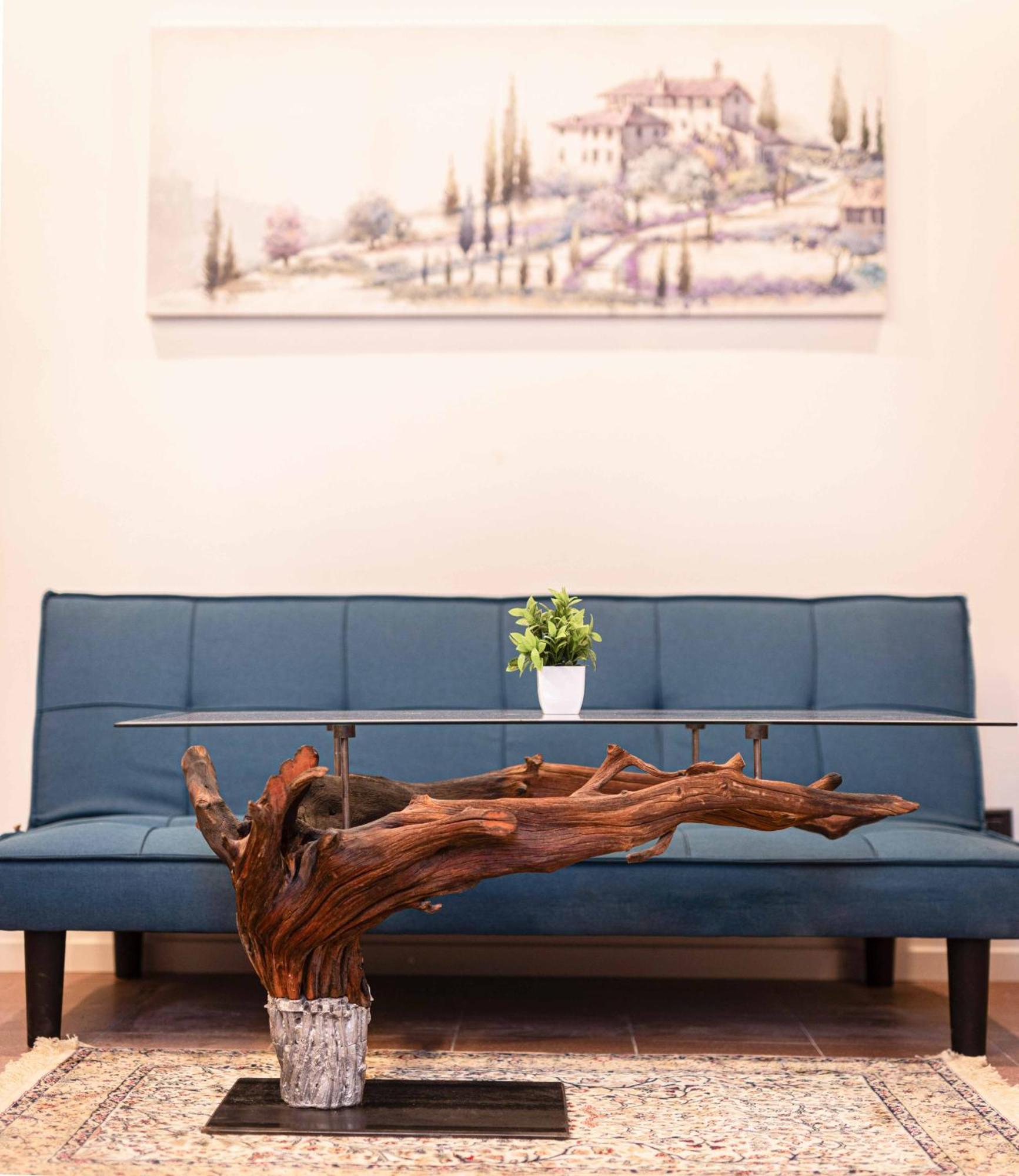 Al 18 Verona Rooms מראה חיצוני תמונה