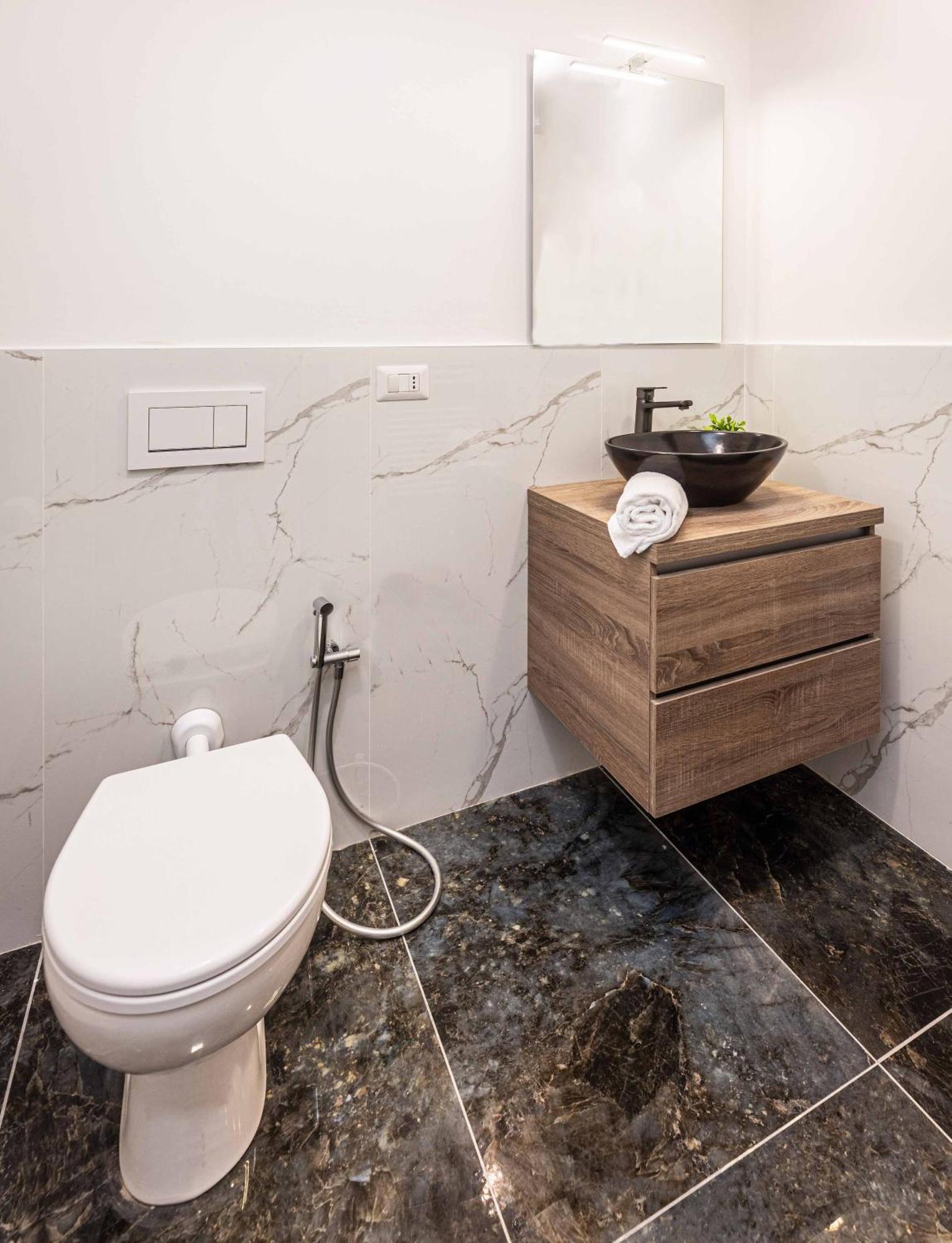 Al 18 Verona Rooms מראה חיצוני תמונה