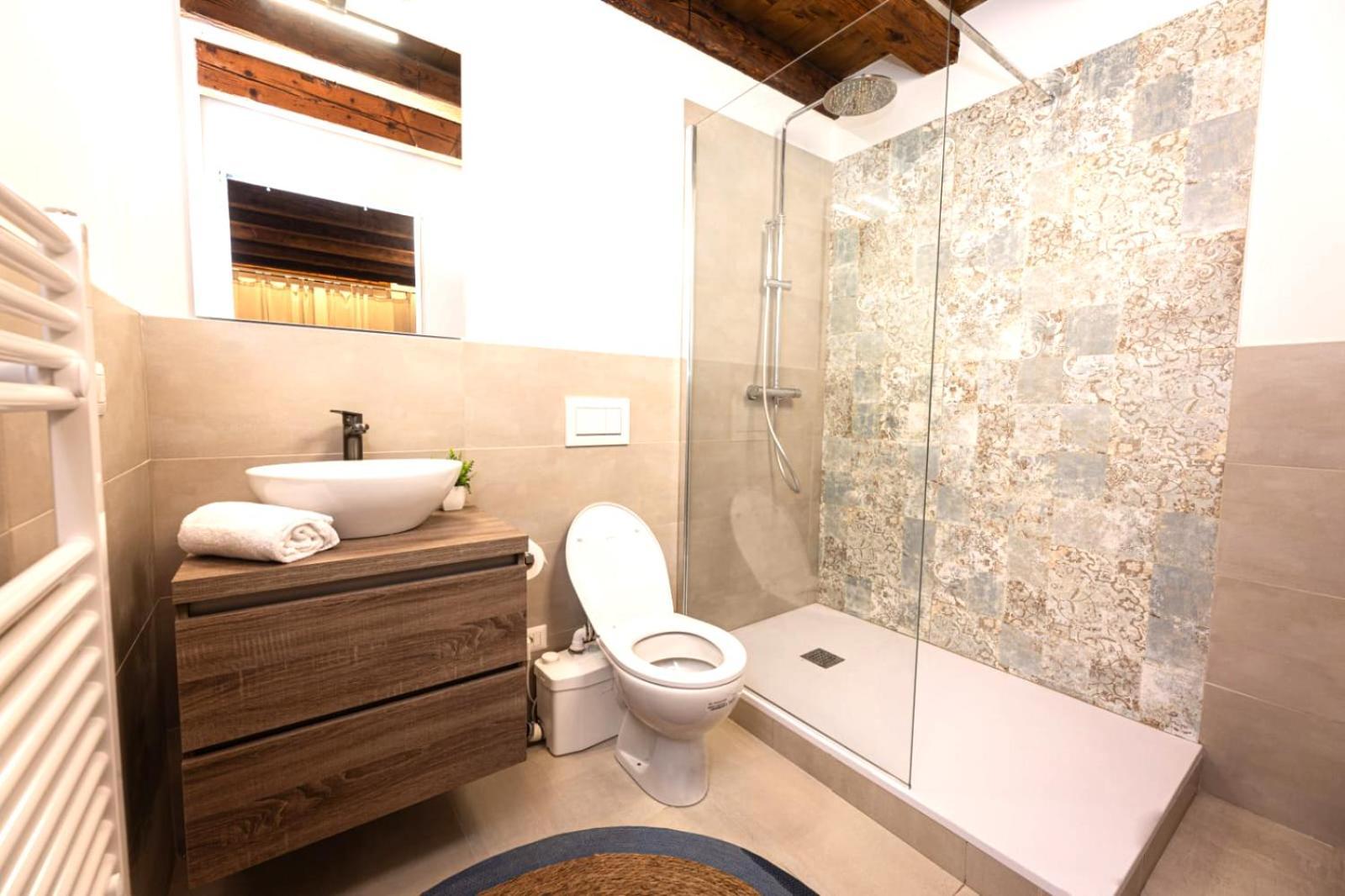 Al 18 Verona Rooms מראה חיצוני תמונה
