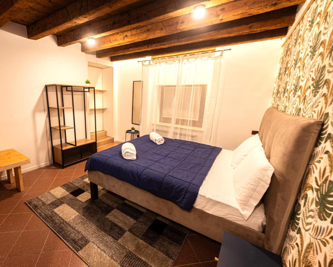 Al 18 Verona Rooms מראה חיצוני תמונה