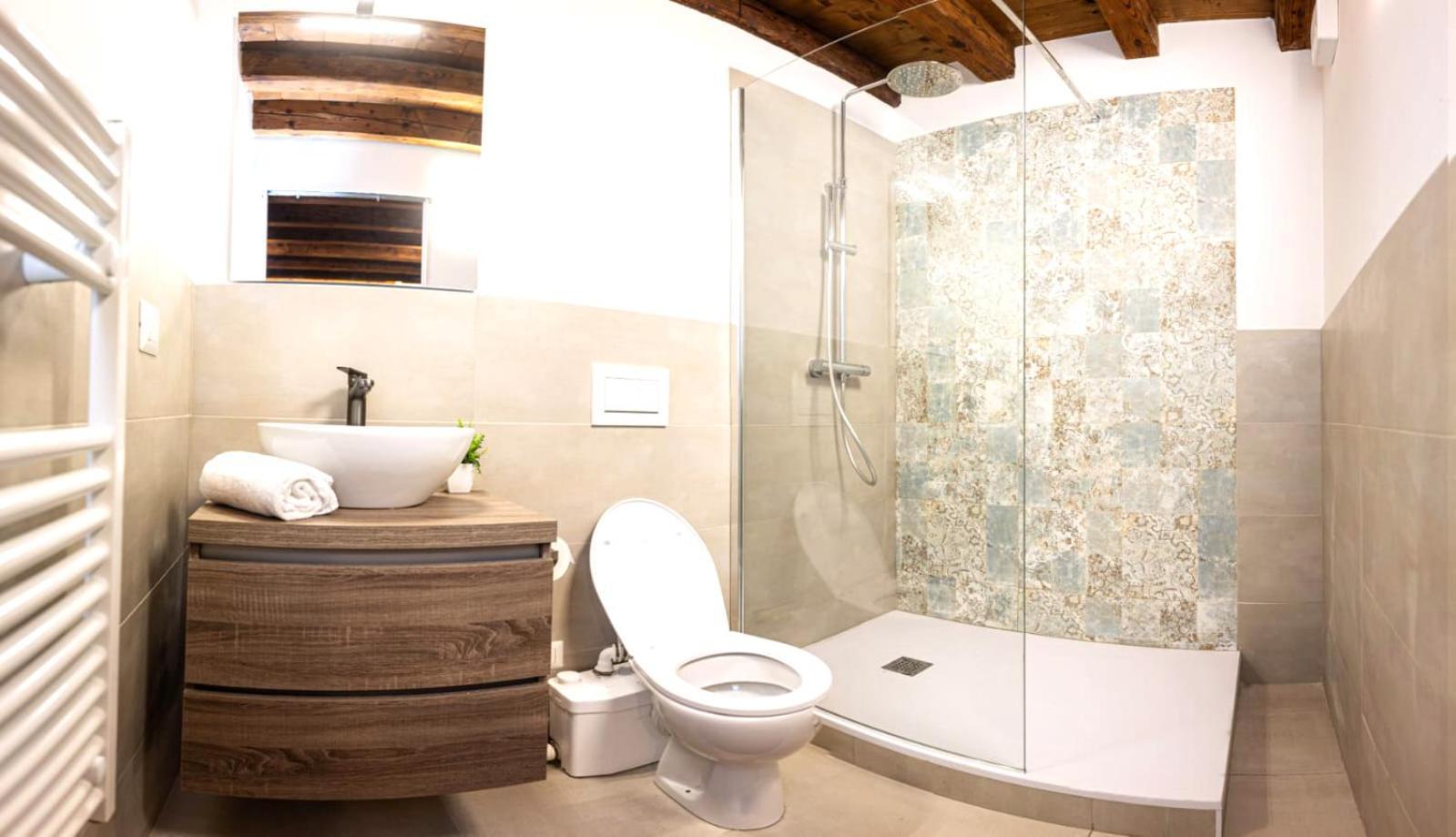 Al 18 Verona Rooms מראה חיצוני תמונה