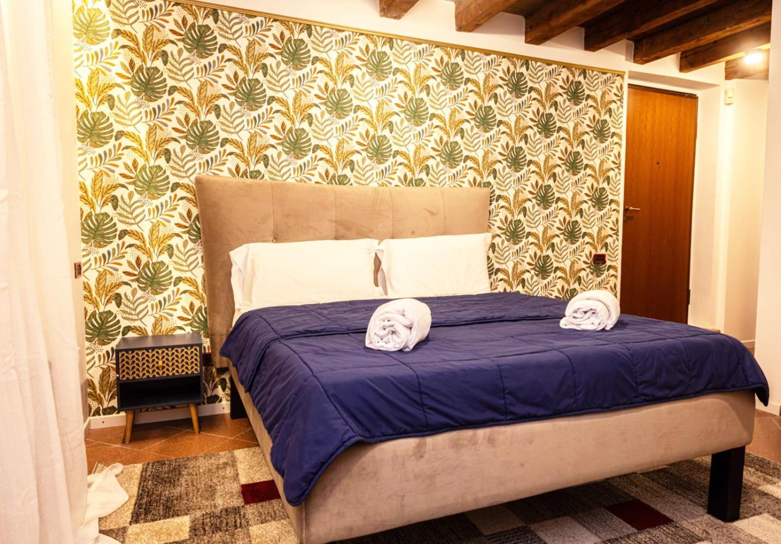 Al 18 Verona Rooms מראה חיצוני תמונה