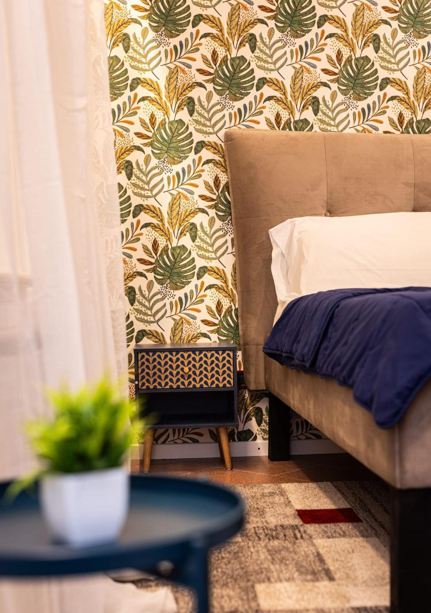 Al 18 Verona Rooms מראה חיצוני תמונה